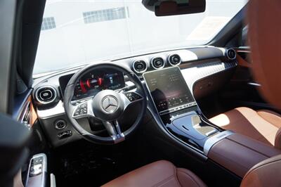 2022 Mercedes-Benz C 300   - Photo 18 - Sun Valley, CA 91352