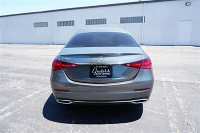 2022 Mercedes-Benz C 300   - Photo 7 - Sun Valley, CA 91352