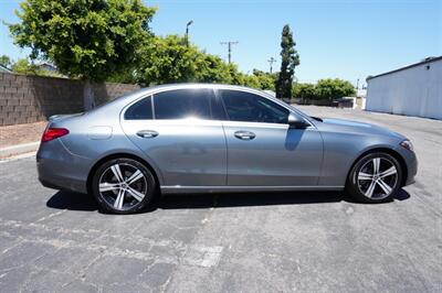 2022 Mercedes-Benz C 300   - Photo 9 - Sun Valley, CA 91352