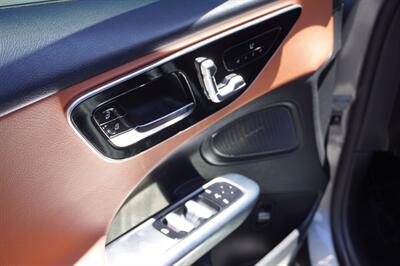 2022 Mercedes-Benz C 300   - Photo 26 - Sun Valley, CA 91352