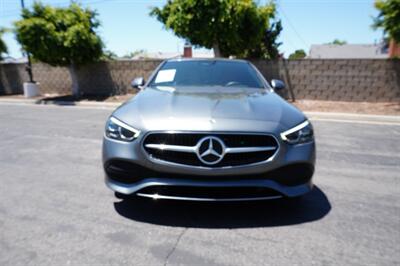 2022 Mercedes-Benz C 300   - Photo 4 - Sun Valley, CA 91352