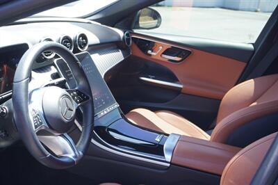 2022 Mercedes-Benz C 300   - Photo 27 - Sun Valley, CA 91352
