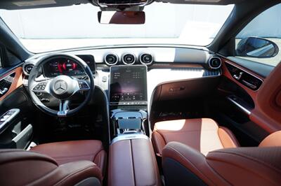 2022 Mercedes-Benz C 300   - Photo 16 - Sun Valley, CA 91352