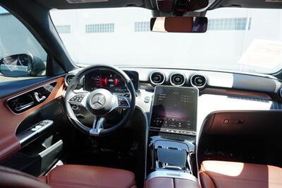 2022 Mercedes-Benz C 300   - Photo 17 - Sun Valley, CA 91352