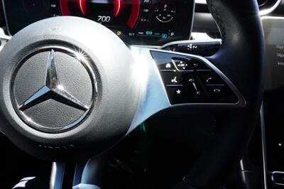2022 Mercedes-Benz C 300   - Photo 15 - Sun Valley, CA 91352
