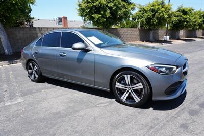 2022 Mercedes-Benz C 300   - Photo 3 - Sun Valley, CA 91352