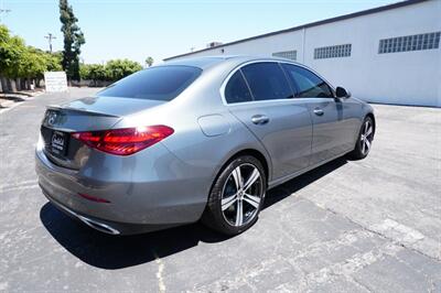2022 Mercedes-Benz C 300   - Photo 8 - Sun Valley, CA 91352