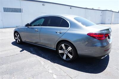 2022 Mercedes-Benz C 300   - Photo 6 - Sun Valley, CA 91352