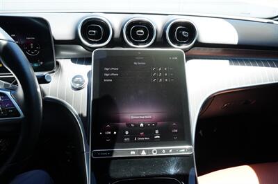 2022 Mercedes-Benz C 300   - Photo 20 - Sun Valley, CA 91352