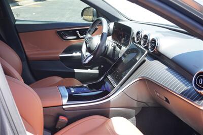 2022 Mercedes-Benz C 300   - Photo 29 - Sun Valley, CA 91352