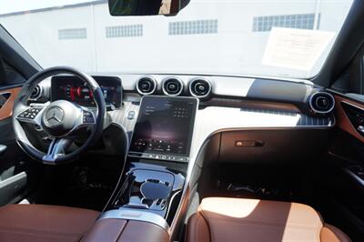2022 Mercedes-Benz C 300   - Photo 19 - Sun Valley, CA 91352
