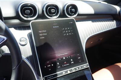 2022 Mercedes-Benz C 300   - Photo 21 - Sun Valley, CA 91352