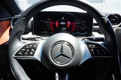 2022 Mercedes-Benz C 300   - Photo 12 - Sun Valley, CA 91352