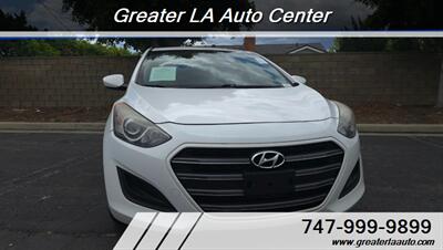 2017 Hyundai ELANTRA GT   - Photo 9 - Sun Valley, CA 91352