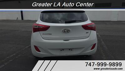 2017 Hyundai ELANTRA GT   - Photo 5 - Sun Valley, CA 91352