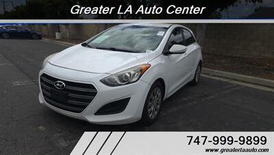 2017 Hyundai ELANTRA GT   - Photo 2 - Sun Valley, CA 91352