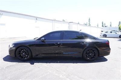 2023 Audi A8 L quattro 55 TFSI - Photo 10 - Sun Valley, CA 91352