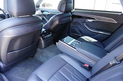2023 Audi A8 L quattro 55 TFSI - Photo 30 - Sun Valley, CA 91352