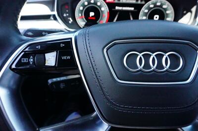 2023 Audi A8 L quattro 55 TFSI - Photo 15 - Sun Valley, CA 91352