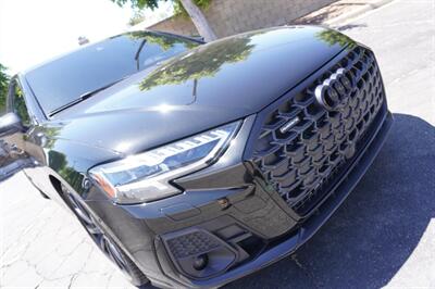 2023 Audi A8 L quattro 55 TFSI - Photo 12 - Sun Valley, CA 91352