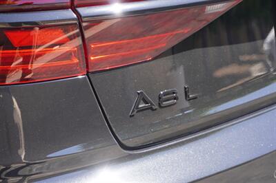 2023 Audi A8 L quattro 55 TFSI - Photo 19 - Sun Valley, CA 91352