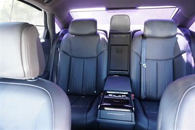 2023 Audi A8 L quattro 55 TFSI - Photo 28 - Sun Valley, CA 91352