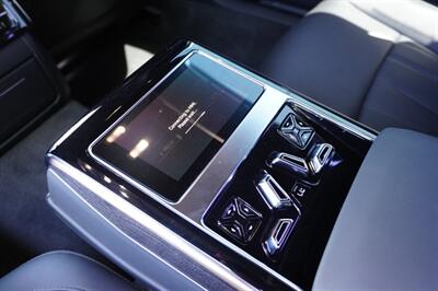 2023 Audi A8 L quattro 55 TFSI - Photo 34 - Sun Valley, CA 91352