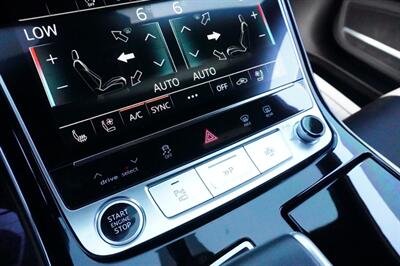 2023 Audi A8 L quattro 55 TFSI - Photo 20 - Sun Valley, CA 91352