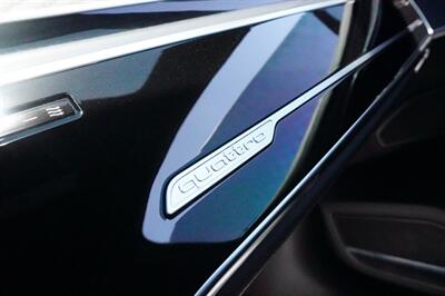 2023 Audi A8 L quattro 55 TFSI - Photo 26 - Sun Valley, CA 91352