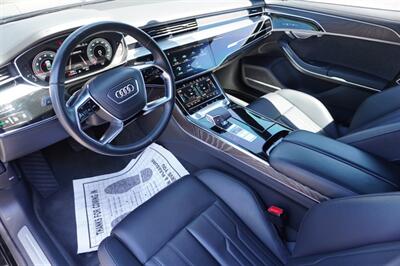 2023 Audi A8 L quattro 55 TFSI - Photo 27 - Sun Valley, CA 91352