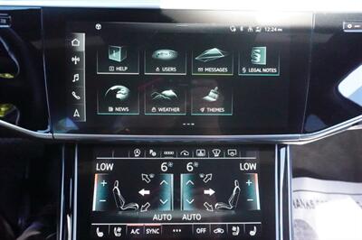 2023 Audi A8 L quattro 55 TFSI - Photo 24 - Sun Valley, CA 91352