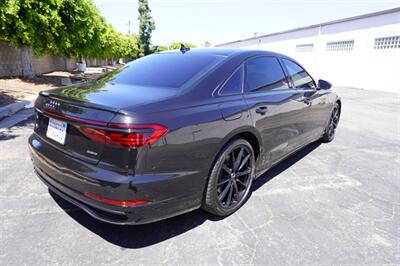 2023 Audi A8 L quattro 55 TFSI - Photo 7 - Sun Valley, CA 91352