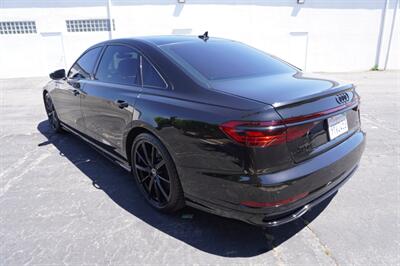 2023 Audi A8 L quattro 55 TFSI - Photo 9 - Sun Valley, CA 91352
