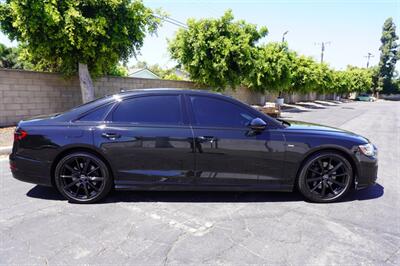 2023 Audi A8 L quattro 55 TFSI - Photo 6 - Sun Valley, CA 91352