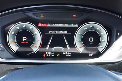 2023 Audi A8 L quattro 55 TFSI - Photo 13 - Sun Valley, CA 91352