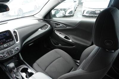 2024 Chevrolet Malibu LT - Photo 14 - Sun Valley, CA 91352