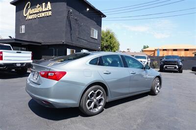 2024 Chevrolet Malibu LT - Photo 7 - Sun Valley, CA 91352
