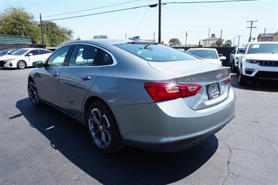 2024 Chevrolet Malibu LT - Photo 5 - Sun Valley, CA 91352
