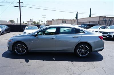 2024 Chevrolet Malibu LT - Photo 4 - Sun Valley, CA 91352