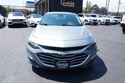 2024 Chevrolet Malibu LT - Photo 2 - Sun Valley, CA 91352
