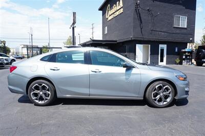 2024 Chevrolet Malibu LT - Photo 8 - Sun Valley, CA 91352