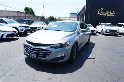 2024 Chevrolet Malibu LT - Photo 3 - Sun Valley, CA 91352
