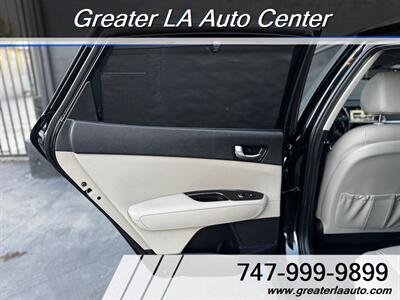 2016 Kia Optima EX Tech - Photo 33 - Sun Valley, CA 91352