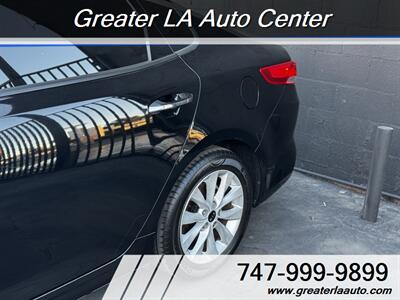 2016 Kia Optima EX Tech - Photo 11 - Sun Valley, CA 91352