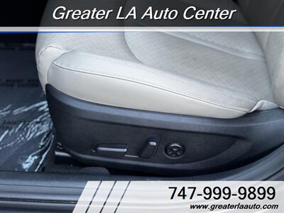 2016 Kia Optima EX Tech - Photo 14 - Sun Valley, CA 91352