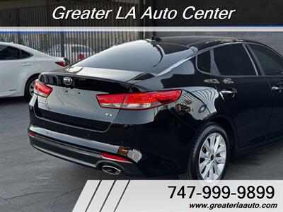 2016 Kia Optima EX Tech - Photo 29 - Sun Valley, CA 91352