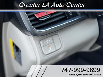 2016 Kia Optima EX Tech - Photo 20 - Sun Valley, CA 91352