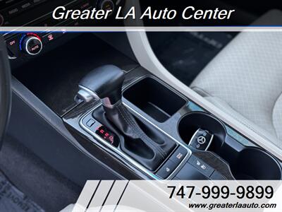 2016 Kia Optima EX Tech - Photo 18 - Sun Valley, CA 91352