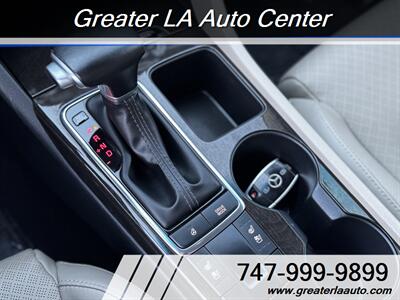 2016 Kia Optima EX Tech - Photo 23 - Sun Valley, CA 91352