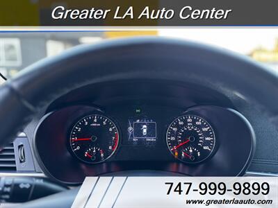 2016 Kia Optima EX Tech - Photo 21 - Sun Valley, CA 91352